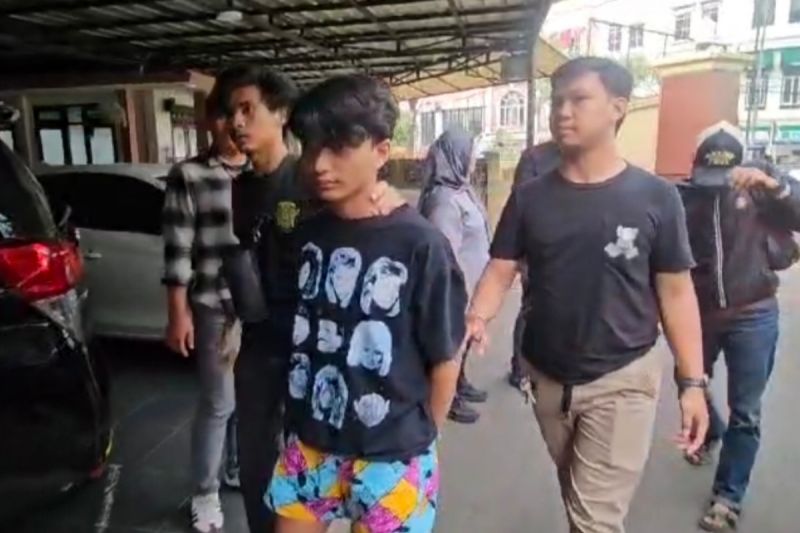 Polisi tangkap terduga muncikari dalam kasus TPPO di Jaksel