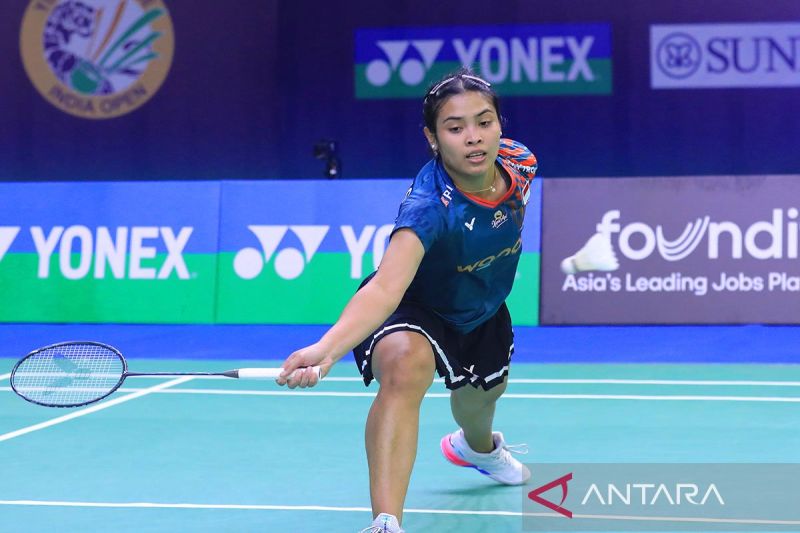 Gregoria tak sabar untuk kembali unjuk gigi di Japan Open 2025