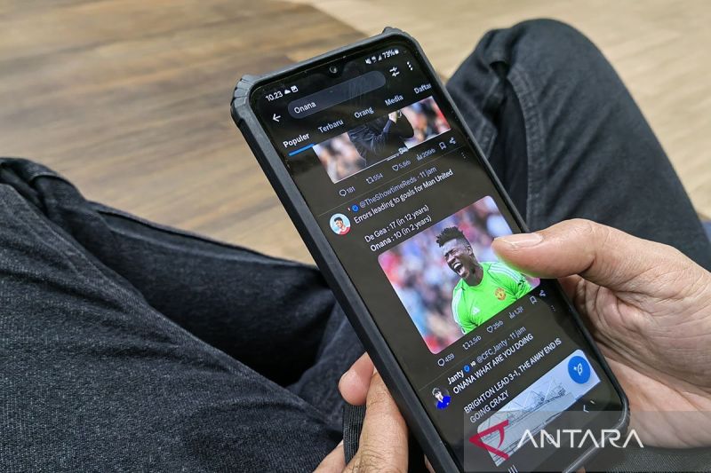 "Oversharing" di media sosial berisiko merugikan orang lain