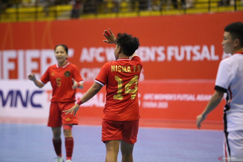 JADWAL LENGKAP TIMNAS INDONESIA DI PIALA ASIA FUTSAL PUTRI 2025 IMG 4378