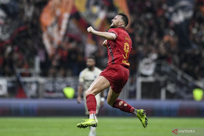 Tanggalkan jersi Persija, Simic masih ingin lanjutkan karier
