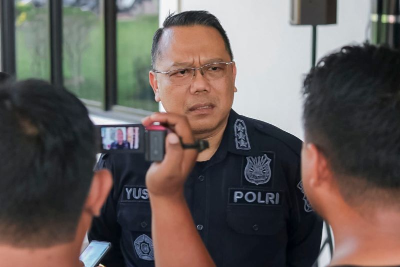 Satgas Damai Cartenz tidak gunakan gereja di Oksop sebagai pos militer