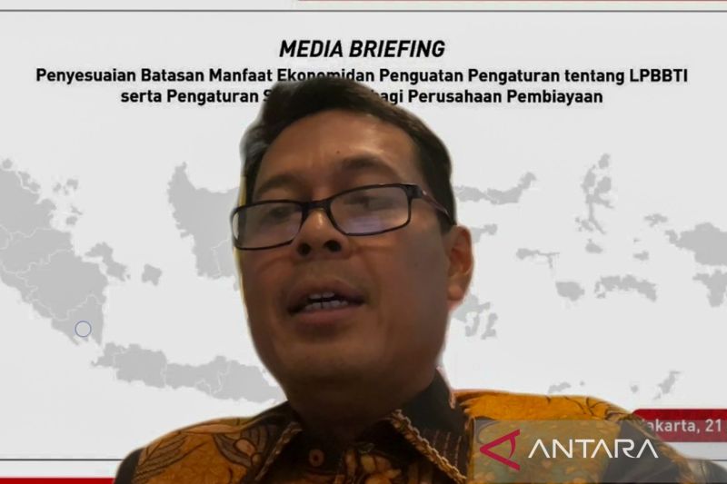 OJK membatasi usia peminjam agar generasi muda tak terjerat utang 