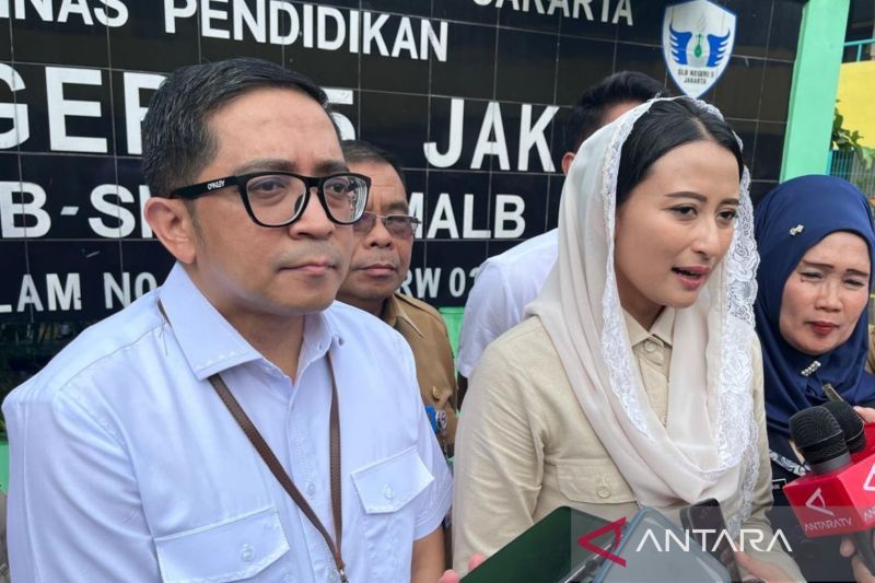 PCO: Menu susu pada MBG digantikan sumber protein lain