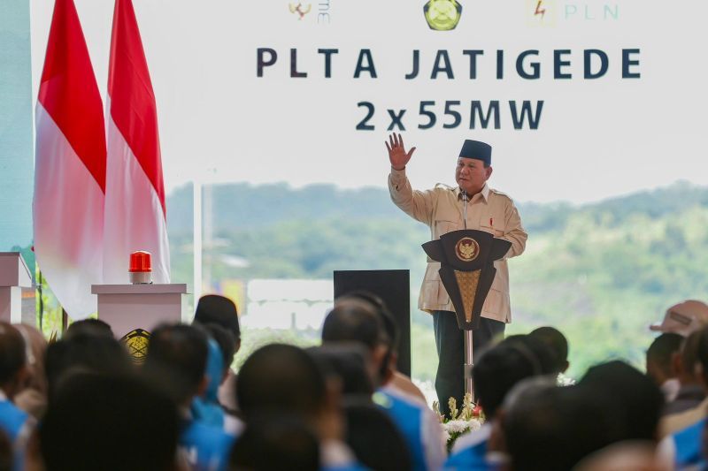 Pemerintah terbitkan PMK 109/2024 untuk optimalkan proyek nasional 