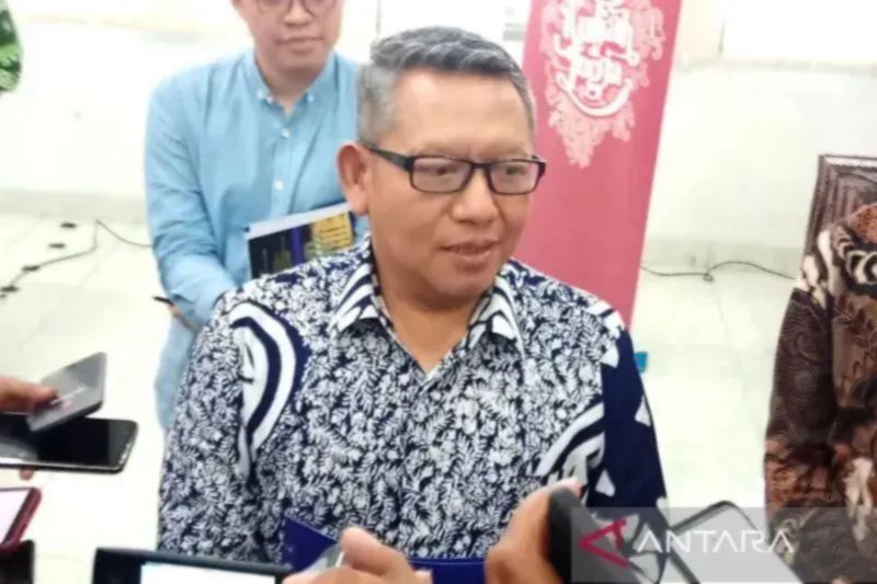 Rektor UII: Bisnis pertambangan bukan wilayah perguruan tinggi 