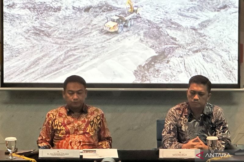 Ombudsman RI siapkan kajian mendalam soal pemanfaatan ruang laut