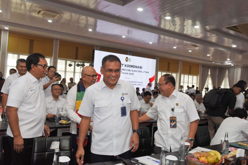 Aturan disederhanakan, 600 ribu petani berhasil tebus pupuk bersubsidi 