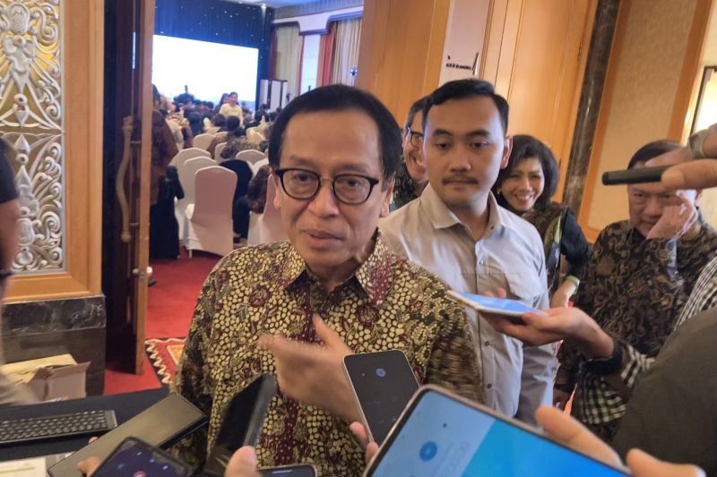 OJK harap ketentuan baru DHE bisa tingkatkan likuiditas valas 