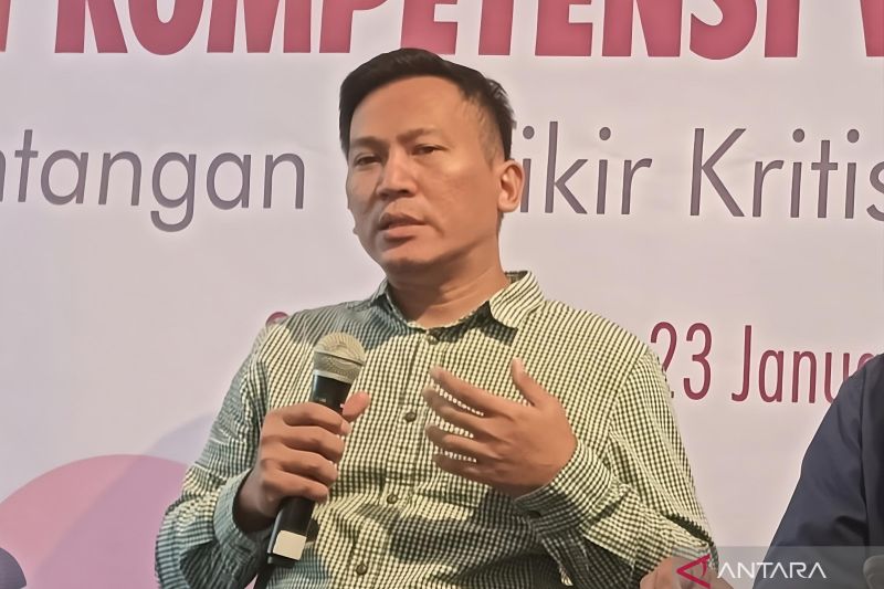 Pakar: Pengenaan cukai MBDK perlu dikaji lintas sektor