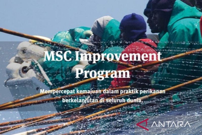 Aldi South Group tetapkan kebijakan sumber daya produk berstandar MSC 