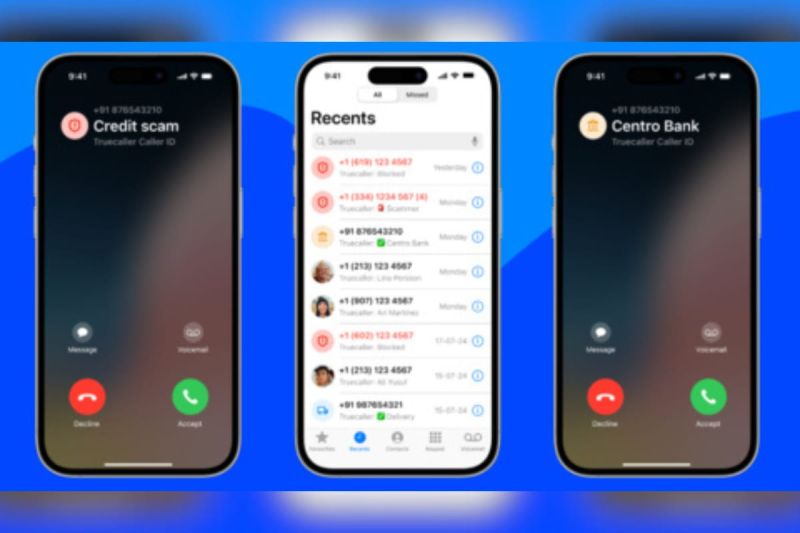 Kini Truecaller Bisa Digunakan di iPhone