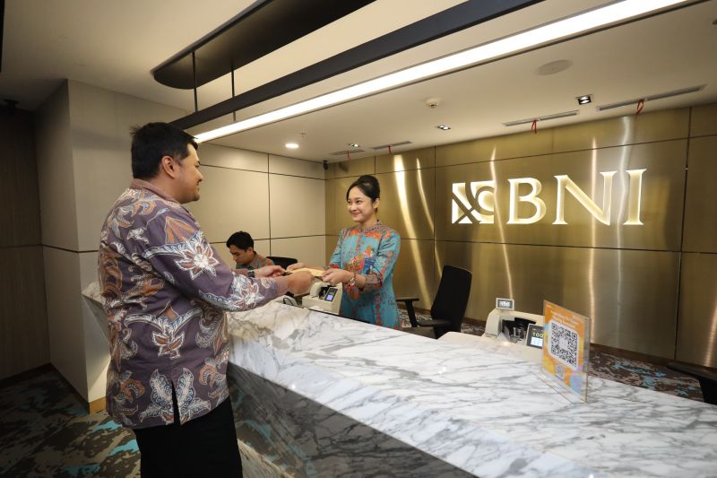 BNI memperkuat tata kelola perusahaan dukung Astacita 