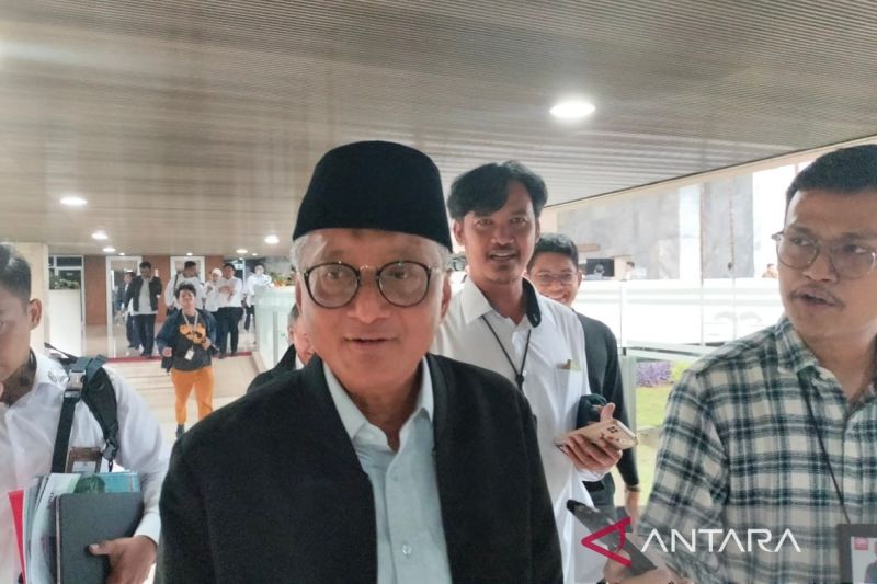 Menteri PU berkoordinasi dengan Menhub terkait persiapan untuk Lebaran 