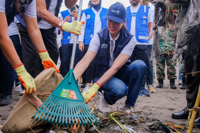 Menpar: GWB dilakukan bertahap di lima destinasi Super Prioritas 