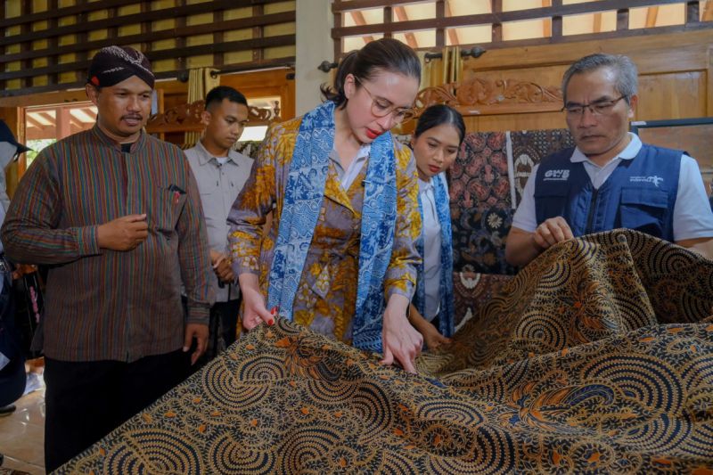 4 desa wisata Indonesia peraih penghargaan internasional