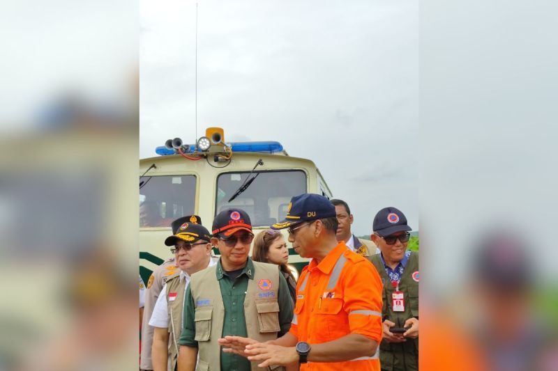 Jalur Rel Masih Terkendala, KAI Sampaikan Permohonan Maaf dan Tegaskan Komitmen Keselamatan