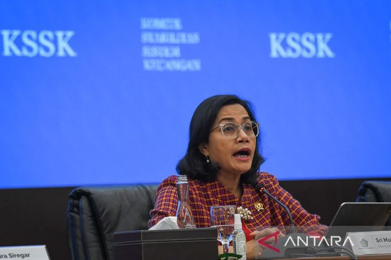 Menkeu menargetkan aturan insentif fiskal 2025 selesai bulan ini 