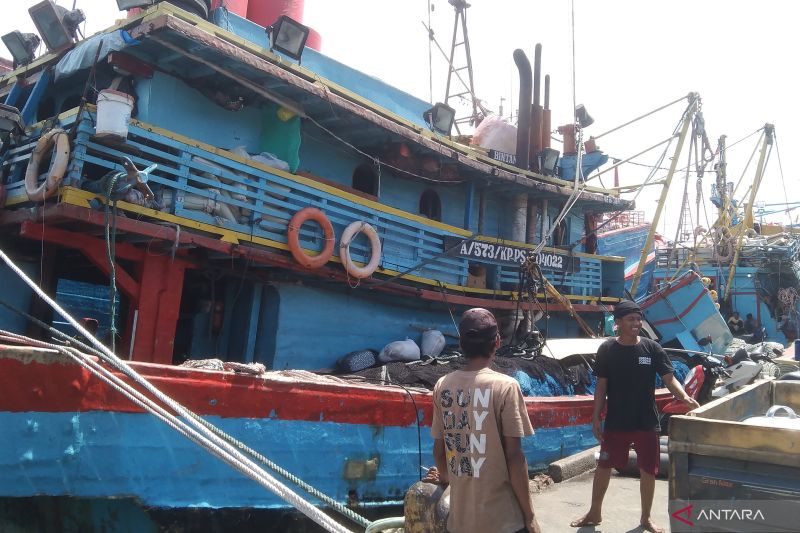 Pemprov Bali tekan kesenjangan pekerja perikanan di Pelabuhan Benoa 