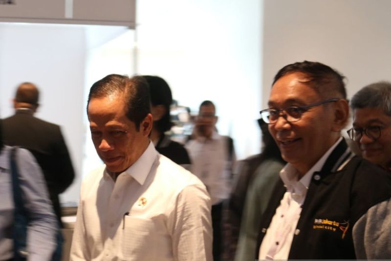 PHRI Jakarta dorong praktik usaha yang ramah lingkungan 