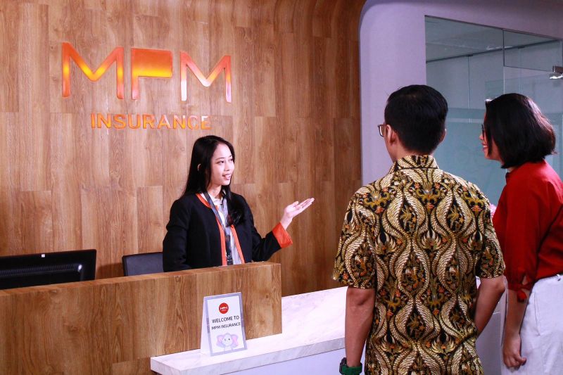 MPMInsurance pertahankan peringkat A+ dari Fitch Ratings 