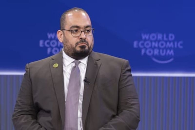 WEF25: Arab Saudi “Merevisi Buku Pedoman Ekonomi”