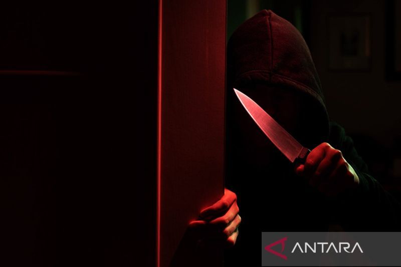 Seorang perempuan lansia tewas ditusuk dekat Tokyo