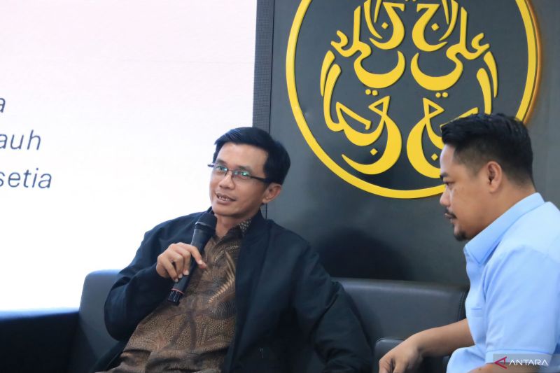 Deputi Kemenko PM sebut desa pusat pemerataan pembangunan nasional 