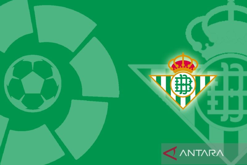 Gol Giovani Lo Celso bawa Real Betis menang tipis 1-0 atas Alaves