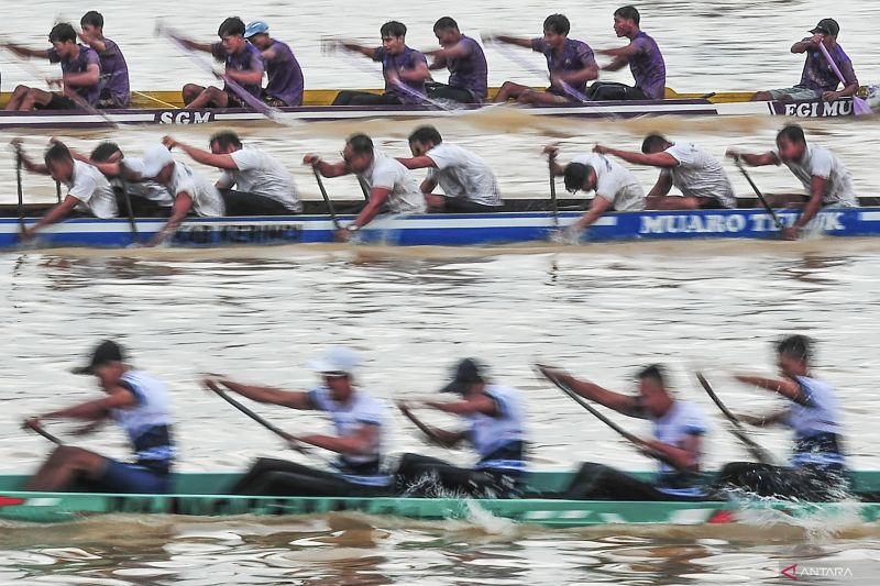 tren-aura-farming-di-tiktok-viral-gerakan-pacu-jalur-yang-mendunia