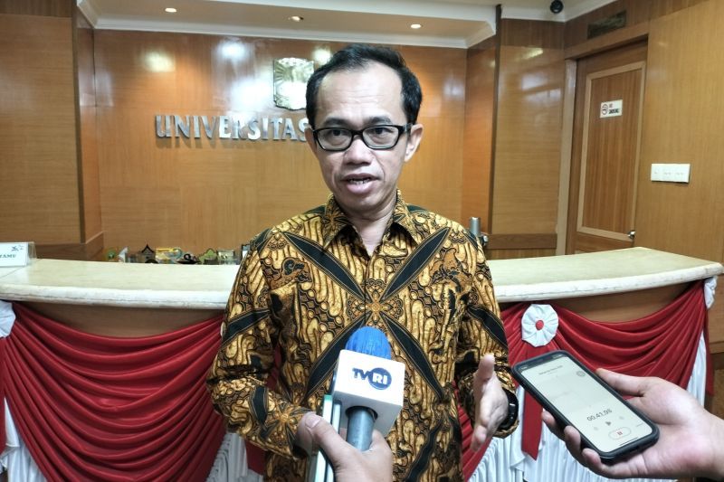 Unand kaji kemungkinan terlibat dalam pengelolaan tambang 