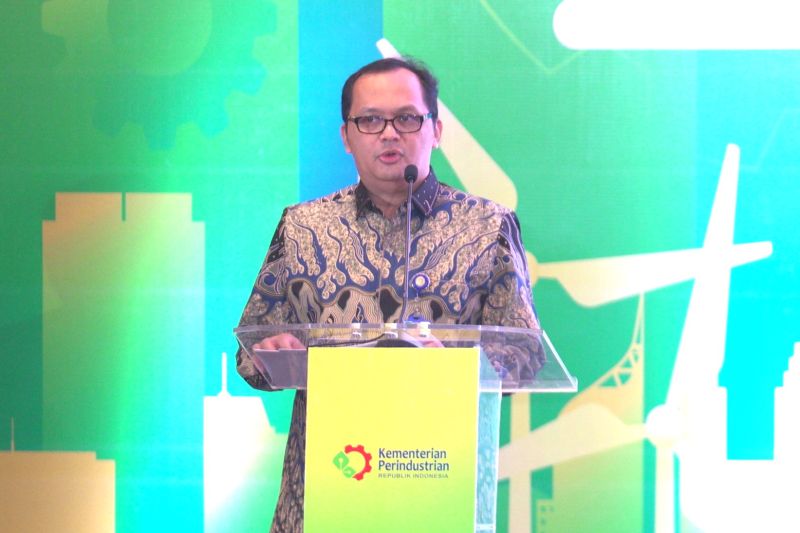 RI-Korsel kerja sama smart factory untuk pacu daya saing industri 