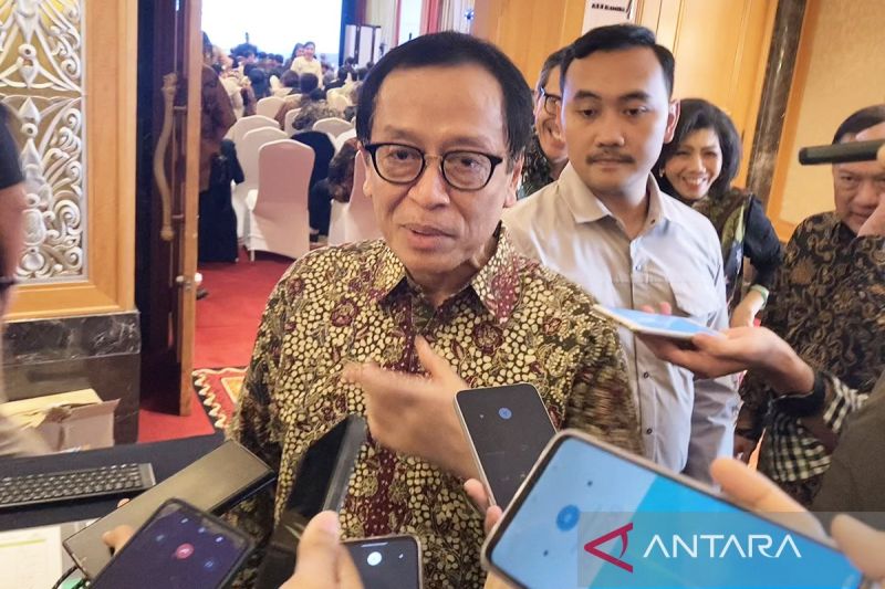 OJK susun aturan tingkatkan akses pembiayaan ke UMKM 