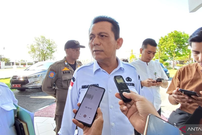 Gubernur Ansar usul pasokan gas Natuna penuhi kebutuhan energi Kepri 