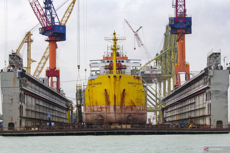 percepatan-ekosistem-maritim-kunci-kedaulatan-logistik-nasional