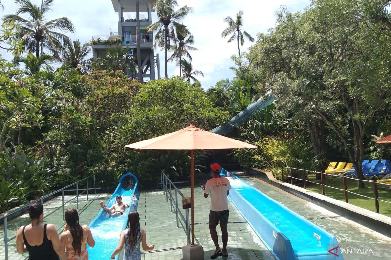PHRI catat okupansi hotel di Badung Bali capai 80 persen 