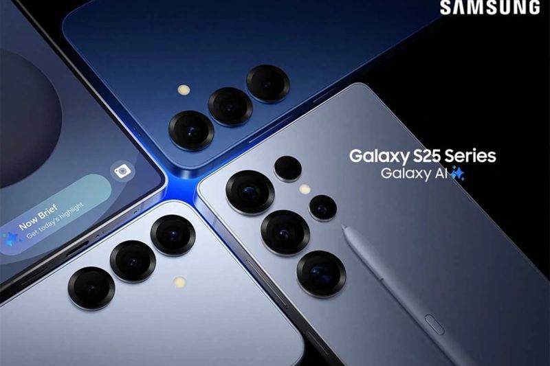 Daftar ponsel Samsung yang tak bisa "update" ke OneUI 7 tahun 2025