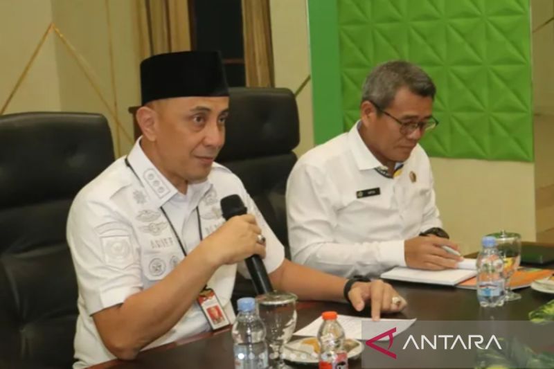 Pj Bupati: Kementerian ATR setuju Bangkalan jadi area industri maritim 