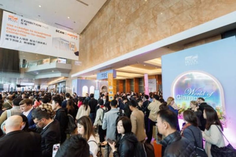 Symphony of Sparkles: Pameran HKTDC Twin Jewellery Akan Dibuka pada Bulan Maret 2025