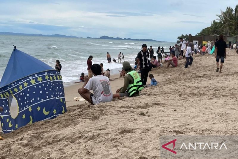 PHRI: Libur panjang, okupansi hotel di Serang meningkat 