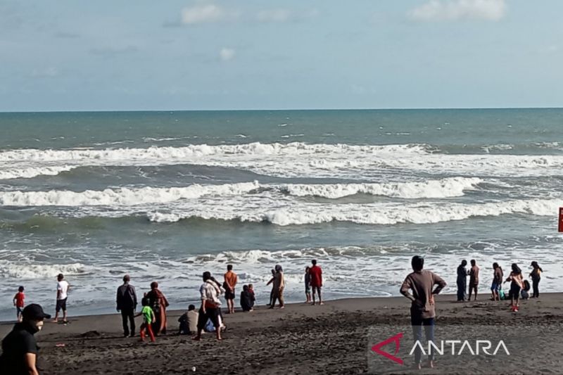 Destinasi wisata Bantul dikunjungi 57.365 orang selama libur panjang 