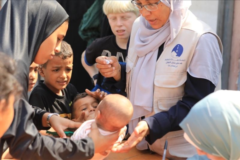 UNRWA: Pembatasan Israel lemahkan gencatan senjata dan pemulihan Gaza