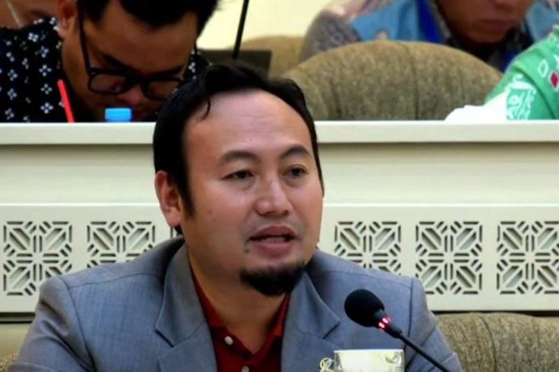 Anggota Komisi II DPR dorong PTSL di Sumbar lewat pendekatan khusus 