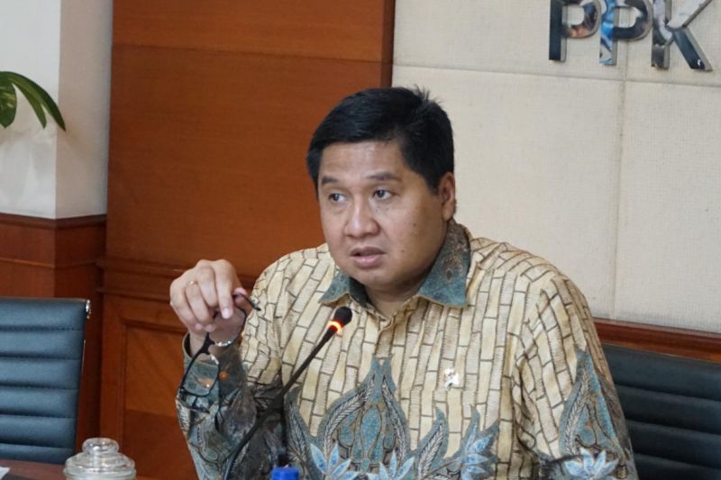 Menteri PKP targetkan revitalisasi wisma atlet rampung April 2025 