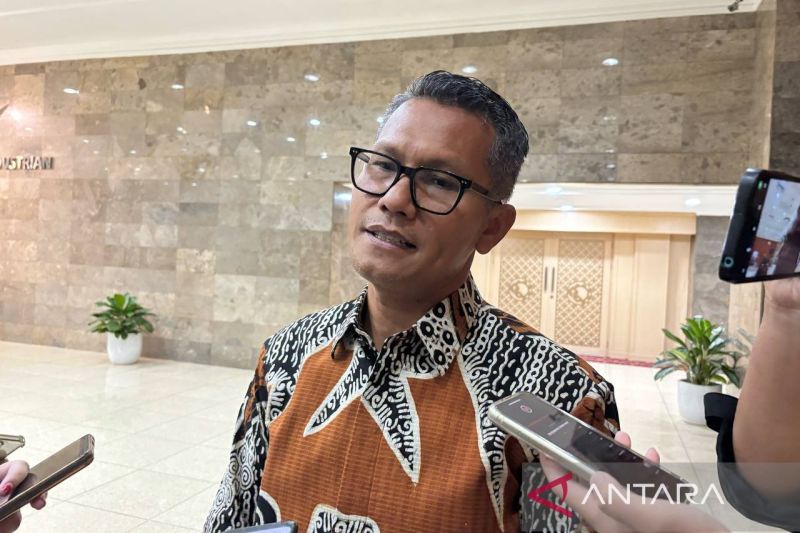 Kemenperin: Kenaikan HGBT tidak berdampak signifikan bagi industri 