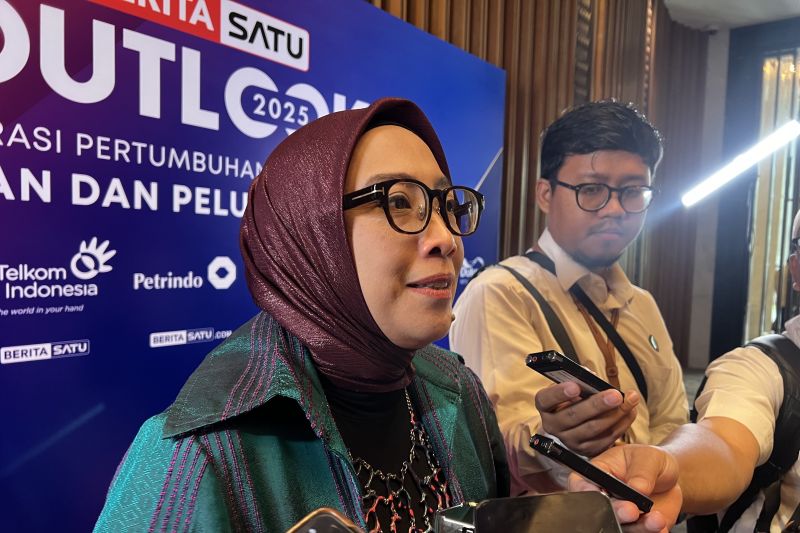 Kementerian ESDM perketat pengawasan untuk implementasi B40