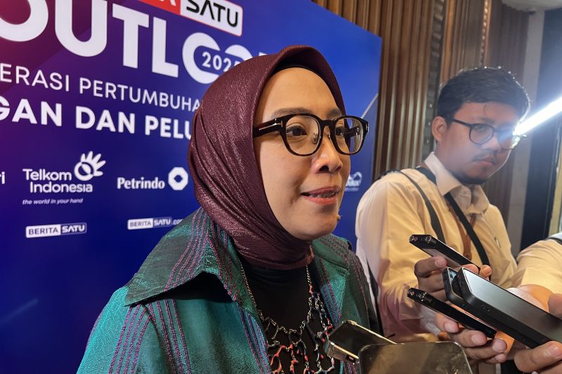 ESDM sebut AS ke luar dari Perjanjian Paris tak pengaruhi JETP 