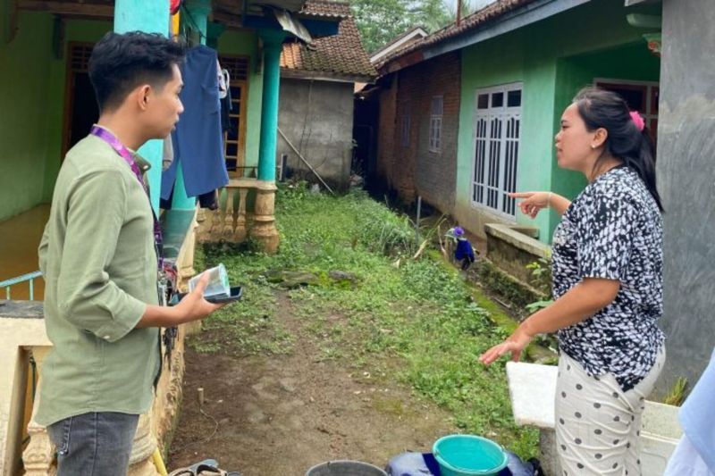 Kemenkes minta masyarakat jaga pola hidup sehat untuk cegah DBD