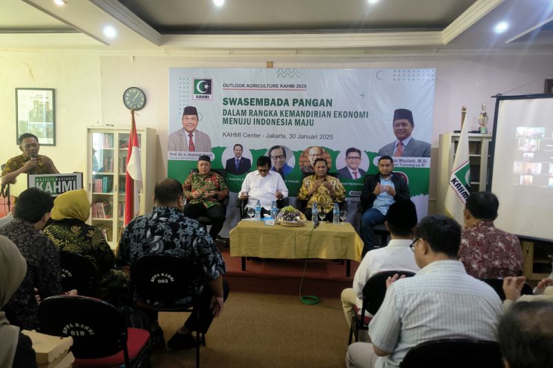 Wamentrans optimistis Indonesia dapat jadi lumbung pangan dunia