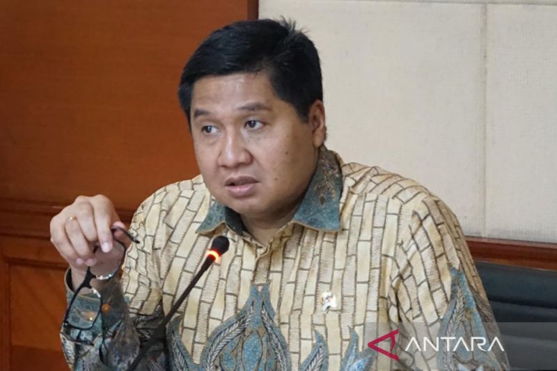 Menteri PKP targetkan revitalisasi wisma atlet rampung April 2025